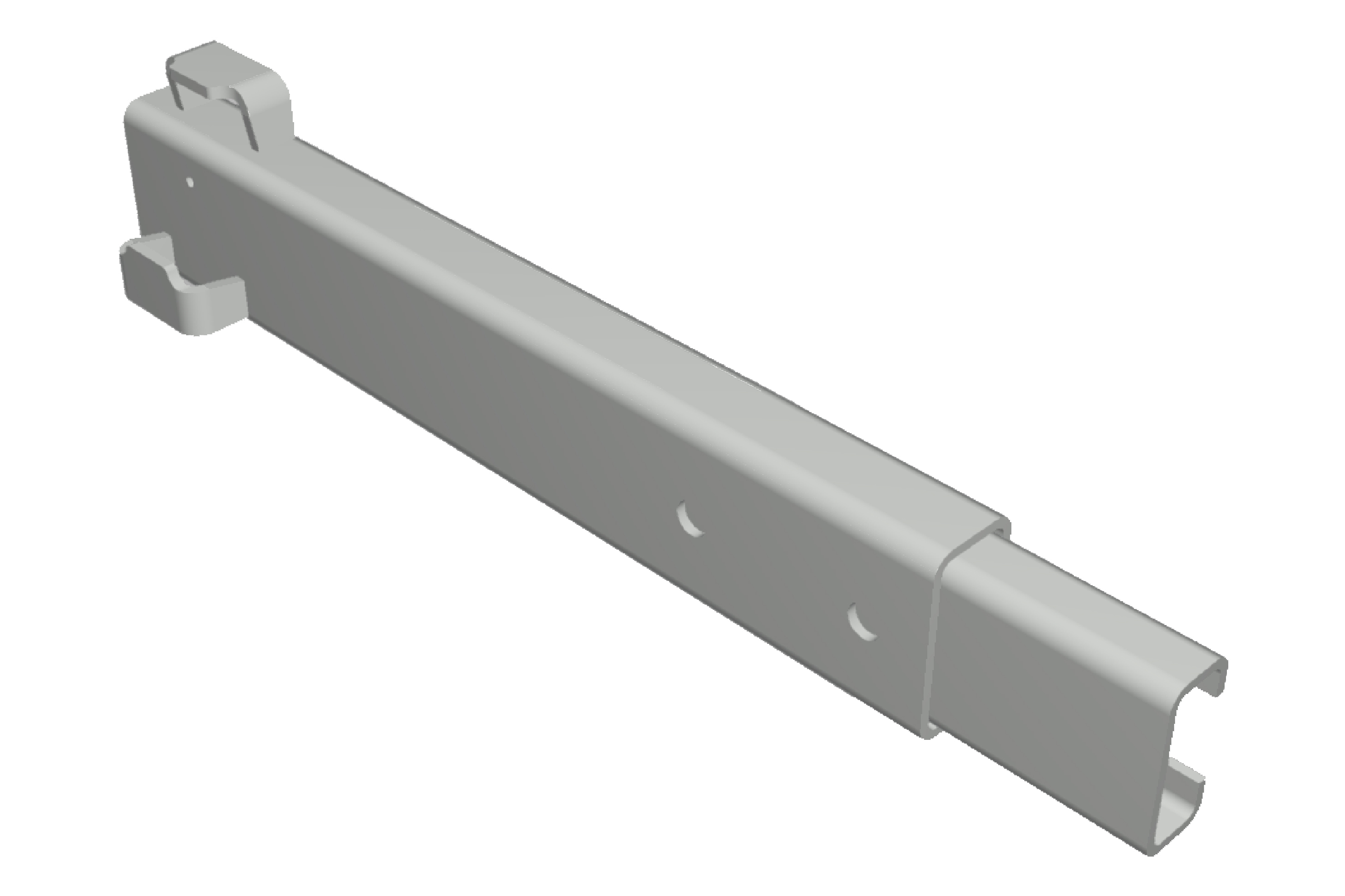 Billede af Variant Hjørnestolpe HF/VB T2/T3